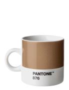 Espresso Cup PANT Brown