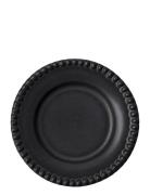 Daria Breadplate 18 Cm St Ware 2-Pack PotteryJo Black