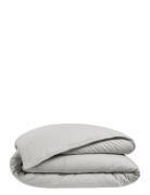 Lpique4 Duvet Cover Lacoste Home Grey