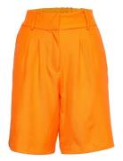 Onlviolet Shorts Otw ONLY Orange