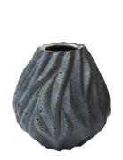 Vase Flame Morsø Grey