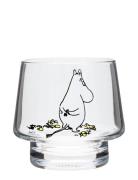 Moomin Tealight Holder The Wait Moomin