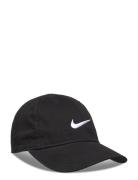 Nike Swoosh Cap Nike Black