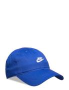 Nan Futura Curve Brim Cap / Nan Futura Curve Brim Cap Nike Blue