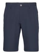 Pancras Golf Shorts Lexton Links Blue