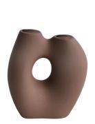 Frodig Vase Cooee Design Brown