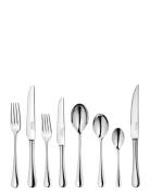 Radford 48 Piece Set Robert Welch Silver