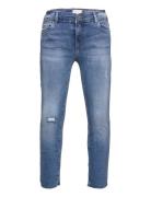 K Mily St Raw Jeans Kids Only Blue