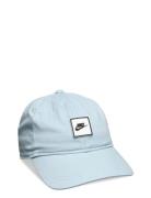 Nan Futura Patch Curve Brim Ca / Nan Futura Patch Curve Brim Nike Blue