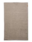 Classic Kitchen Towel Lovely Linen Grey