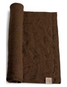 Lovely Table Runner Lovely Linen Brown