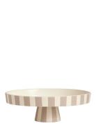 Toppu Tray - Large OYOY Living Design Beige