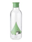 Rig-Tig X Moomin Drikkeflaske 0.75 L. Moomin Camping RIG-TIG