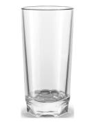 Prism Longdrinkglas 40 Cl Klar 2 Stk. Holmegaard