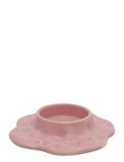 Mauna Candle Holder Finders Keepers Pink