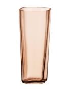 Aalto Vase 180Mm Rio Iittala Pink