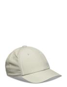 Active Hike Cap K Jack Wolfskin Cream