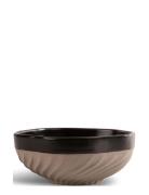 Bowl Swirl Byon Patterned