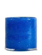 Candle Holder Calore Xs Byon Blue