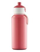 Drikkeflaske Pop-Up Mepal Pink