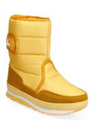 Rd Snowjogger Adult Rubber Duck Yellow