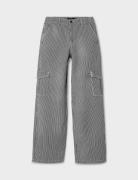 Nlfricte Twi Nw Wide Cargo Pant LMTD Patterned