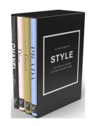 Little Guides To Style New Mags Patterned