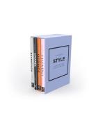 Little Guides To Style Iii New Mags Patterned