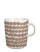 Siirtolapuutarha Mug 2,5Dl Marimekko Home Patterned