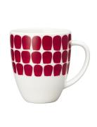 Tuokio Mug 34 Cl Red Arabia Red