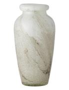 Lenore Vase Bloomingville White