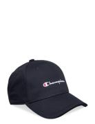 Baseball Cap Champion Black