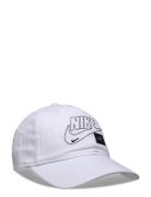 Nan Label Mashup Club Cap / Nan Label Mashup Club Cap Nike White