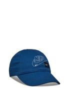 Nan Label Mashup Club Cap / Nan Label Mashup Club Cap Nike Blue