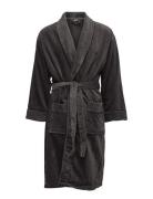 Jbs Bathrobe. JBS Grey