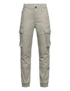 Nkmryan Cargo R Twi Pant 2222-Ba Noos Name It Beige