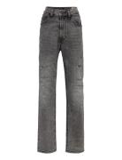 D-Eetar-J Trousers Diesel Grey