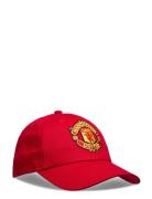 Essential Y 9Forty Manutd New Era Red