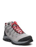 Redmond Iii Mid Waterproof Columbia Sportswear Grey