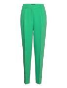 Cindysus Ciry Pants Bruuns Bazaar Green