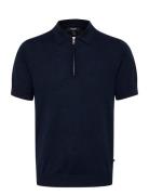 Mapolo Knit Matinique Blue