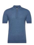 Mapolo Knit Matinique Blue