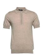 Mapolo Knit Matinique Beige