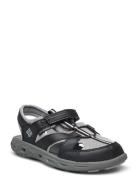 Youth Techsun Wave Columbia Sportswear Black