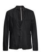 Mmgblair Night Blazer Mos Mosh Gallery Black