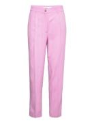 Crystalkb Pants Karen By Simonsen Pink