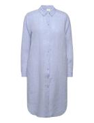 B. Copenhagen Casual Dress Brandtex Blue