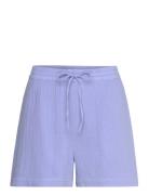 Pcmastina Hw Shorts Pieces Blue