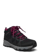 Peakfreak Ii Mid Outdry Columbia Sportswear Black