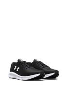 Ua Charged Pursuit 3 Under Armour Black